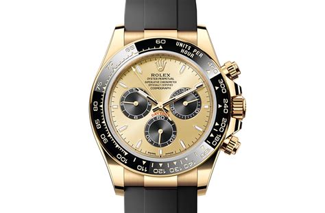 daytona rolex au poignet|Cosmograph Daytona de Rolex .